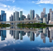 6 chung cư sang chảnh bậc nhất tại Singapore