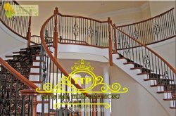 Đơn Vị Thi Công Cầu Thang Sắt Mỹ Nghệ Chuyên Nghiệp Tại HCM