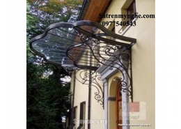 Mái che mỹ thuật 31